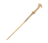 Cinereplicas Harry Potter - Pluma varita mágica - Licencia Oficial (Voldemort)