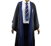 Cinereplicas Harry Potter Robe - Authentic Official Tailored Wizard Robes Cloak