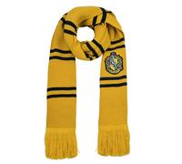 Cinereplicas - Harry Potter - Scarf - Ultra soft - Deluxe Edition - Officially l