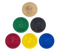 Cinereplicas - Harry Potter - Silicone Cookie/Biscuit Stamps - Official License