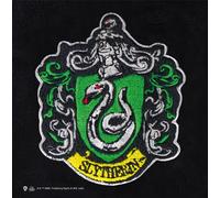 Cinereplicas Harry Potter - Slippers - Official License Small/Medium Green, Slyt