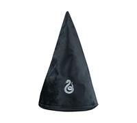 Cinereplicas Harry Potter - Sombrero de estudiante de Hogwarts Slytherin - Licencia Oficial