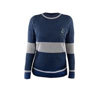 Cinereplicas Harry Potter - Suéter de Quidditch Ravenclaw