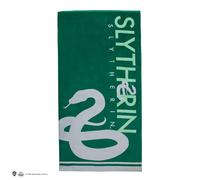 Toalla de Playa Slytherin Harry Potter 140 x 70 cms