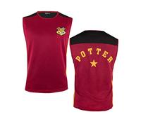 Cinereplicas Harry Potter - Torneo de los tres magos Camiseta Cedric Diggory - L - Licencia oficial