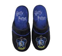 Cinereplicas Harry Potter - Pantuflas - Licencia Oficial, Negro, Medium/Large