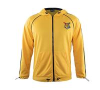 Cinereplicas Harry Potter - Veste Tournoi des Trois Sorciers Cedric Diggory - Enfant/XS/S/M/L - Licence Officielle (XS)