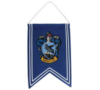 Cinereplicas Harry Potter - Wall Banner Ravenclaw - Official License Serdaigle