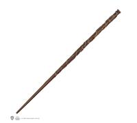 Cinereplicas Harry Potter - Wand Pen Hermione Granger - Official License Black