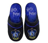 Cinereplicas Harry Potter, Zapatilla Unisex Adulto, Multicolor Ravenclaw S M, Small/Medium