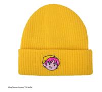 Cinereplicas kpop demon hunters ? gorro ? abby ? licencia oficia