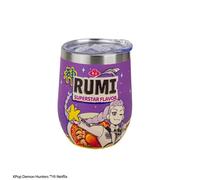 Cinereplicas kpop demon hunters ? taza isotérmica ? rumi supersta