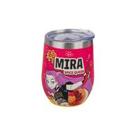Cinereplicas KPOP DEMON HUNTERS - Tazza termica Mira Spice Queen, Cinereplicas K