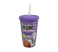 Tumbler Rumi Superstar Flavor Kpop Demon Hunters