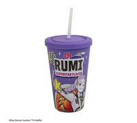 Tumbler Rumi Superstar Flavor Kpop Demon Hunters