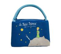 Cinereplicas Le Petit Prince - Bolsa de almuerzo isotérmica 4L - 21,5 × 14 × 12 cm - Licencia oficial