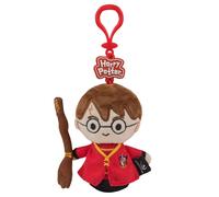 Cinereplicas llavero de felpa - licencia oficial - harry potter con ni