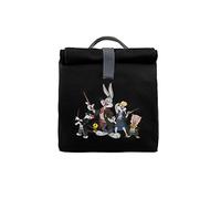 Cinereplicas - Looney Tunes en Hogwarts Bolsa del Almuerzo Isoterma 4.5L - Licencia Oficial