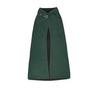 Cinereplicas Lord of the Rings - Capa Hobbit y broche de hoja de Lorien incluidos, talla M/L, licencia oficial