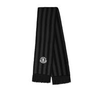 Cinereplicas Miércoles - Bufanda Negra Nevermore Academy - 180cm - Licencia Oficial