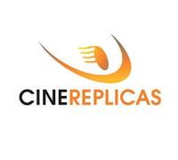 Cinereplicas miércoles - set de 4 pinzas para el pelo - licencia ofic