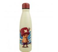 Cinereplicas one piece ? botella isotérmica chopper ? 500 ml ?