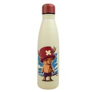 Cinereplicas One Piece - Botella isotérmica Chopper - 500 ml - Licencia oficial