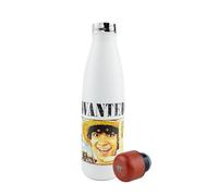 Cinereplicas ONE PIECE - Botella Térmica Luffy Wanted - 500ml - Licencia Oficial
