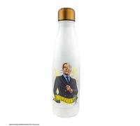 Cinereplicas ONE PIECE - Botella Térmica Sanji - 500ml - Licencia Oficial