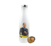 Cinereplicas ONE PIECE - Botella Térmica Sanji - 500ml - Licencia Oficial