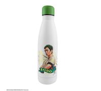 Cinereplicas one piece - botella térmica zoro - 500ml - licencia ofic