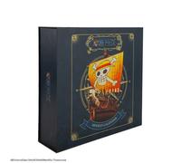 Cinereplicas - one piece calendario de adviento deluxe 2024 - licencia