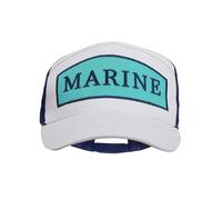 Cinereplicas One Piece - Gorra de béisbol Marina - Licencia Oficial Multicolor, 7 1/2