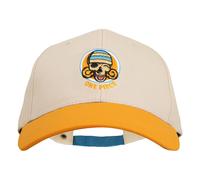 Cinereplicas One Piece - Gorra de béisbol Nami - Licencia Oficial Multicolor, Varios colores, 7 1/2