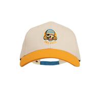 Cinereplicas One Piece - Gorra de béisbol Nami - Licencia Oficial Multicolor, 7 1/2