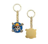 Cinereplicas ONE PIECE - Llavero Luffy - 103.8cm - Licencia Oficial