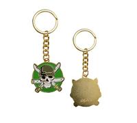 Cinereplicas ONE PIECE - Llavero Zoro - 103.8cm - Licencia Oficial