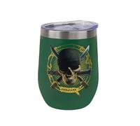 Cinereplicas One Piece - Taza de viaje Zoro - Licencia Oficial