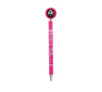 Cinereplicas Squid Game - Bolígrafo Squid Game Guards - 6.2 pulgadas - Rosa - Licencia Oficial