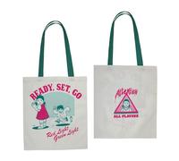 Cinereplicas Squid Game - Bolsa de tela Squid Game - 42 * 38cm - Licencia Oficial