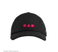 Cinereplicas Squid Game - Squid Game Challenge Baseball Cap - 54-60 cm Head Circ