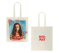 Cinereplicas Stranger Things - Bolso Max Mayfield - 42 * 38cm - Licencia Oficial