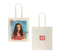 Cinereplicas Stranger Things - Bolso Max Mayfield - 42 * 38cm - Licencia Oficial
