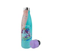 Cinereplicas Stranger Things - Botella de Agua Aislada Bitchin - 500ml - Licencia Oficial