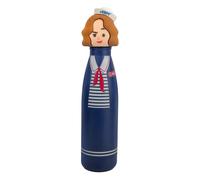 Cinereplicas Botella de agua aislada Scoops Ahoy Robin 500 ml - Licencia oficial