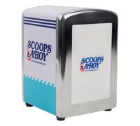 Cinereplicas stranger things - dispensador de servilletas (250 servill