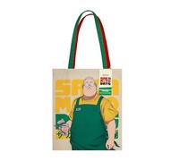 CINERÉPLICAS Tote Bag Sakamoto Days Ramen