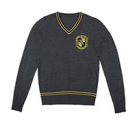 Cinereplicas Unisex Sweater Sweater (Pack of 1) XL Gray