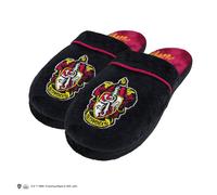 Cinereplicas Zapatillas de Harry Potter con licencia oficial Negro M/L