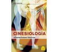 Cinesiología. Alteraciones tónicas (color) (Medicina)